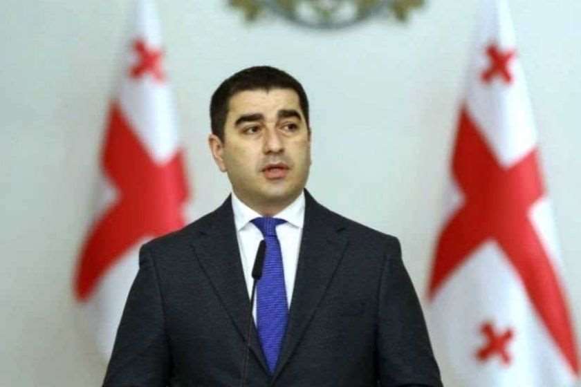 შალვა პაპუაშვილი