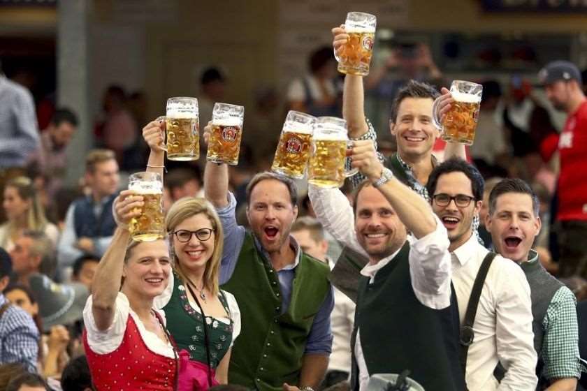 ოქტობერფერსტი