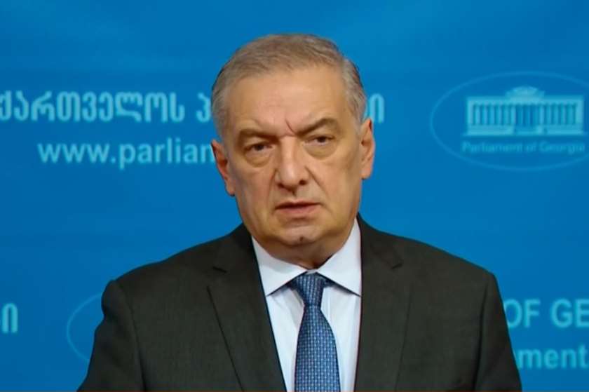 გიორგი ვოლსკი