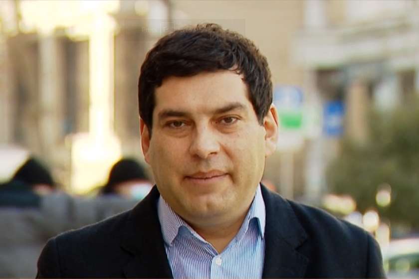 ბექა დავითულიანი