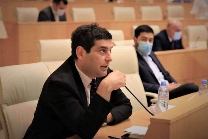 ბექა დავითულიანი