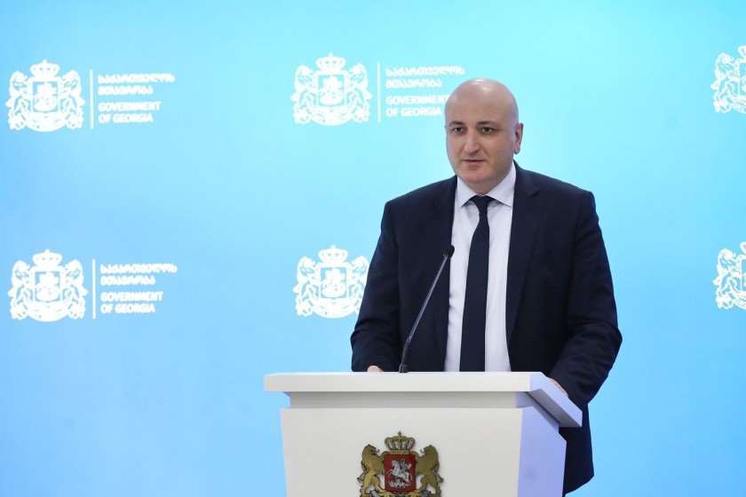 ზურაბ აზარაშვილი