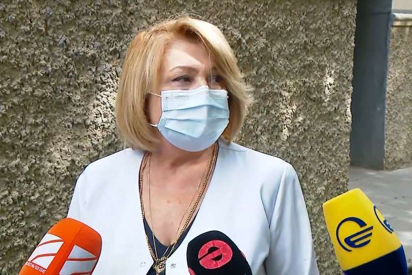 მარინა ენდელაძე