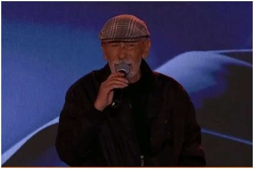 ბუბა კიკაბიძე