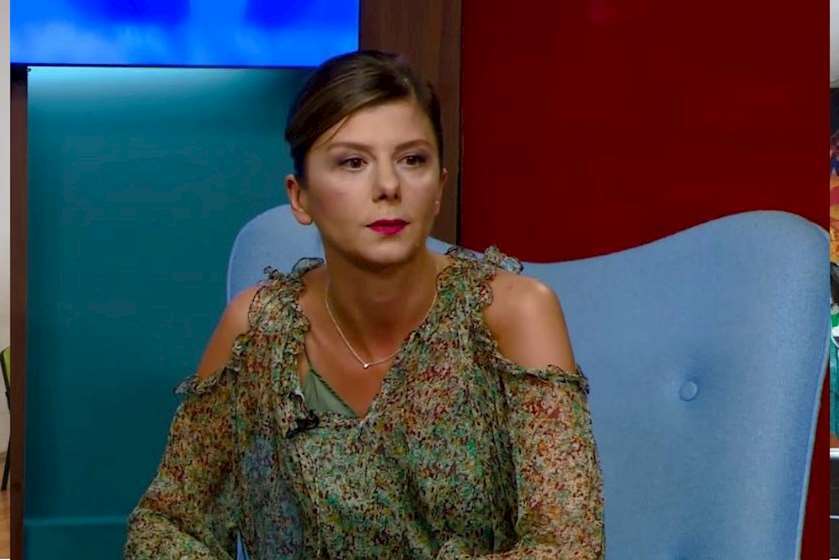 თამარ ჩერგოლეიშვილი

