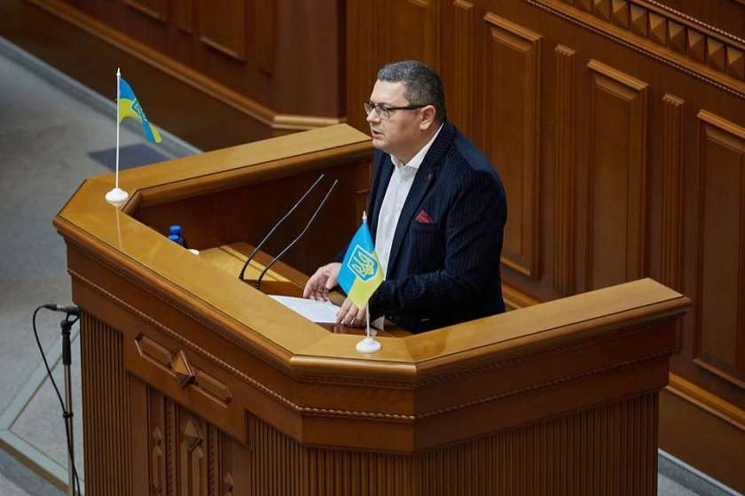 ალექსანდრ მერეჟკო