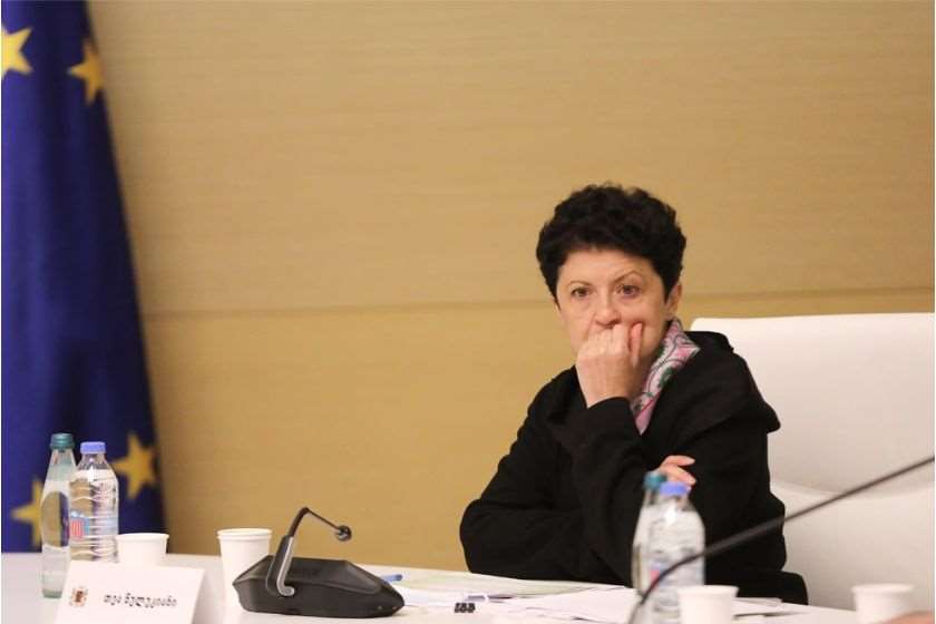 თეა წულუკიანი