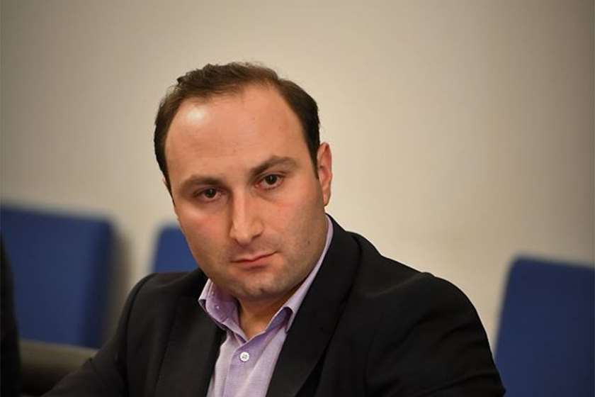 ანრი ოხანაშვილი