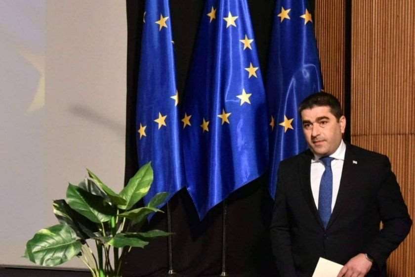 შალვა პაპუაშვილი