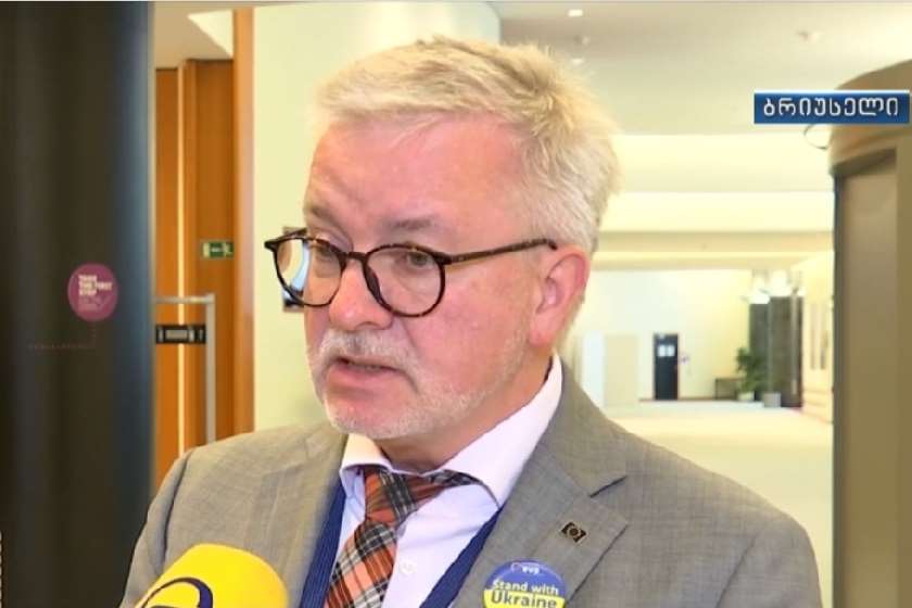 მიხაელ გალერი