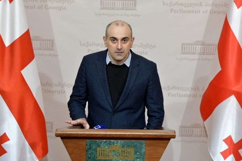 ალექსანდრე რაქვიაშვილი