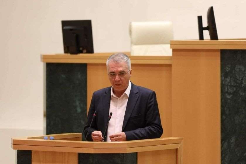 დავით სერგეენკო