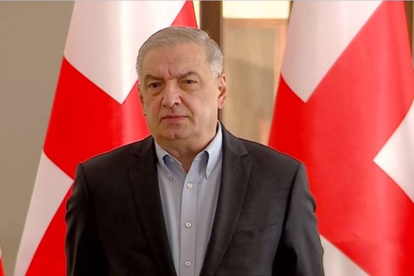 გიორგი ვოლსკი