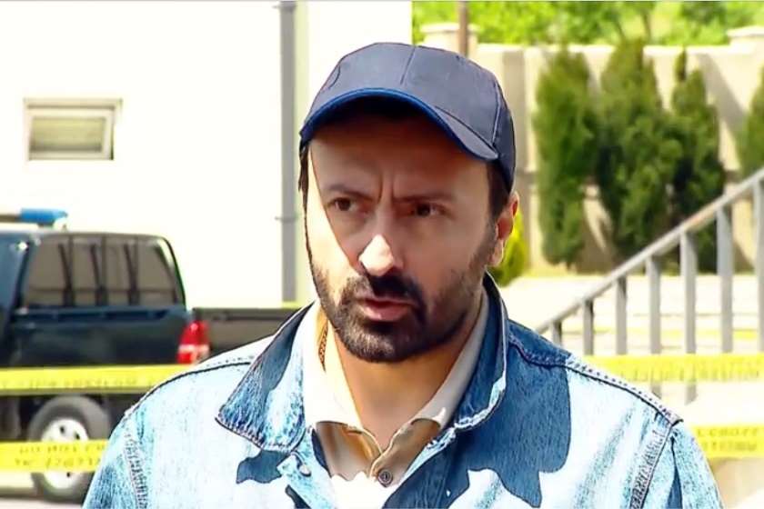 გიორგი ჩალაძე