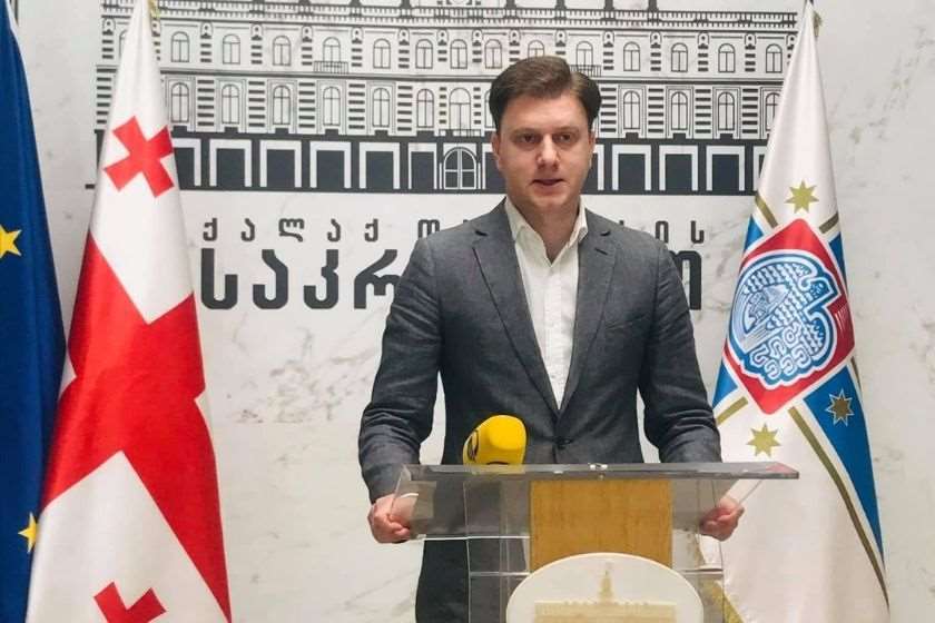 ვატო შაქარიშვილი