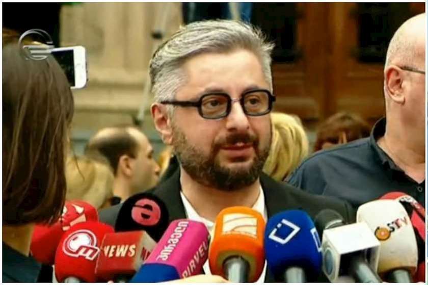 ნიკა გვარამია