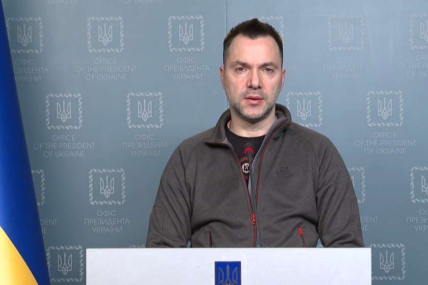 ალექსეი არესტოვიჩი