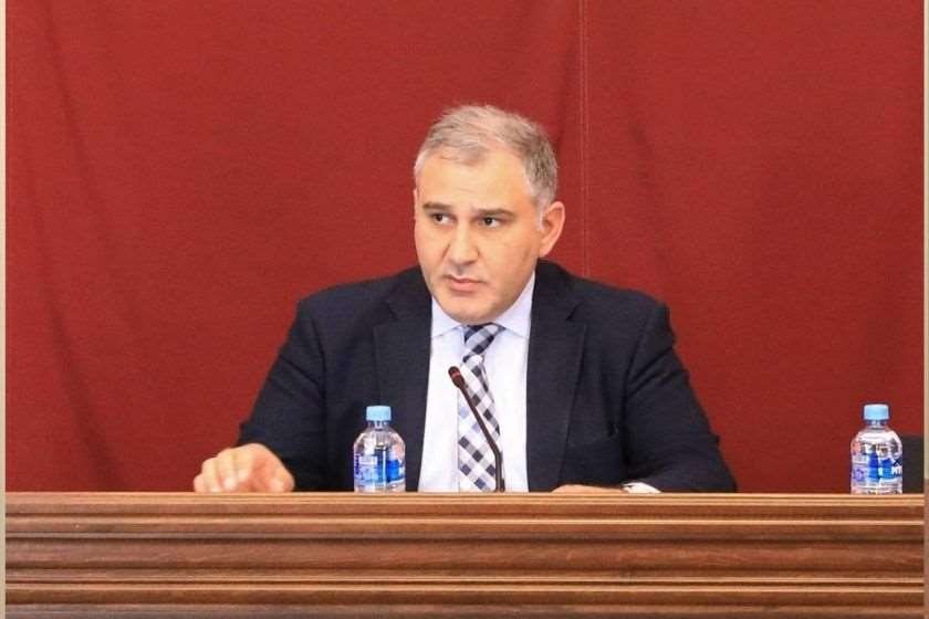 მიხეილ სარჯველაძე