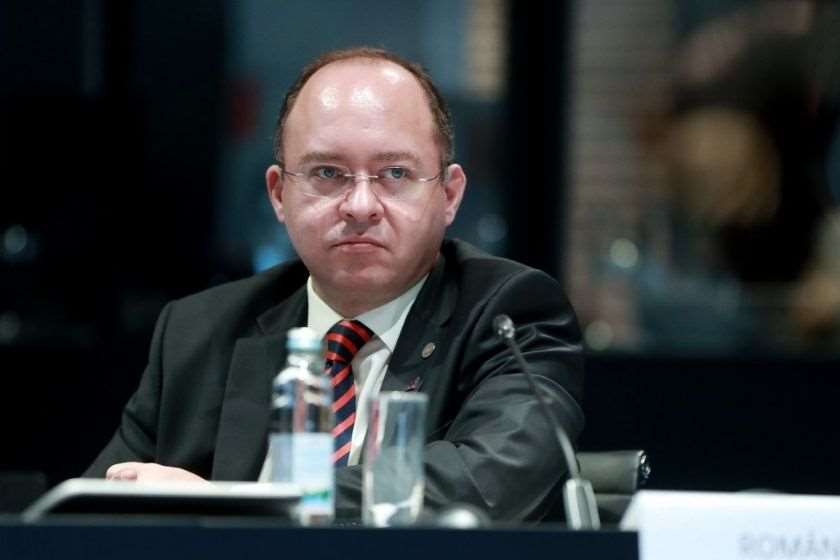 ბოგდან აურესკუ