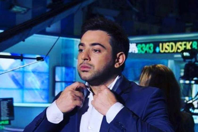 ირაკლი ჩიხლაძე