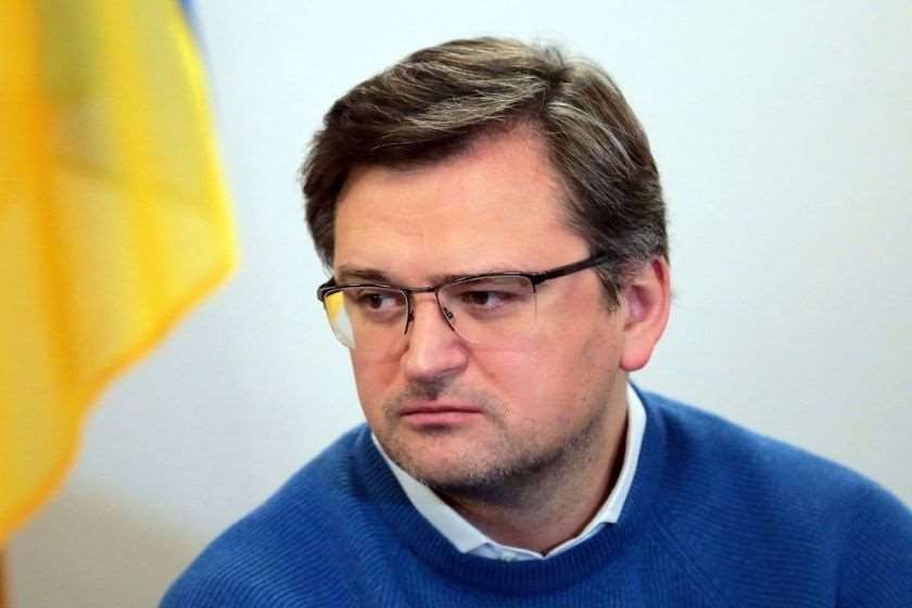 დმიტრო კულება