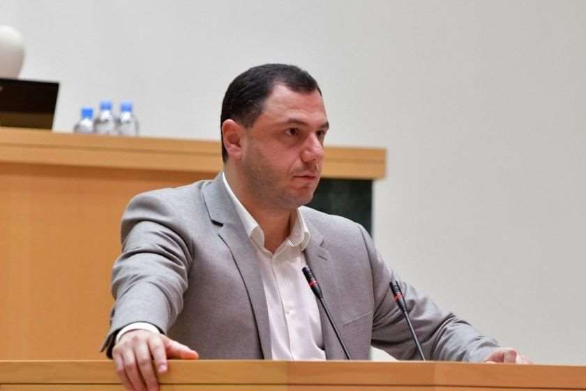 გიორგი ამილახვარი