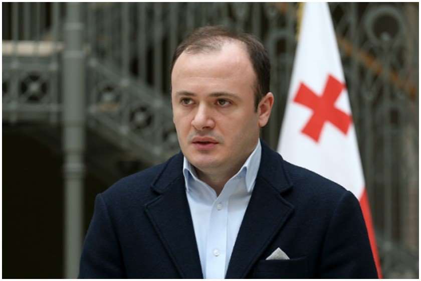 ირაკლი ზარქუა

