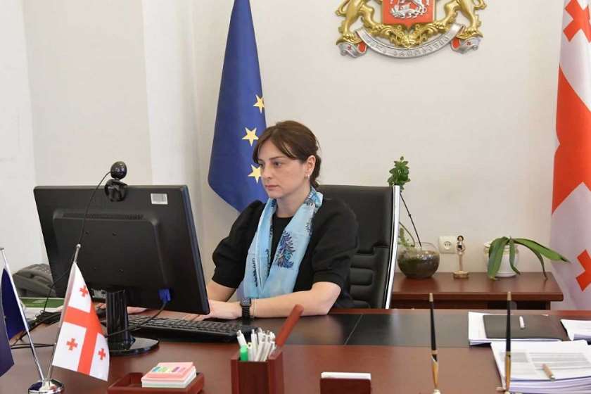 მაია ბითაძე