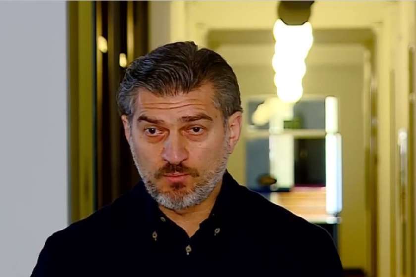 მიხეილ ყაველაშვილი