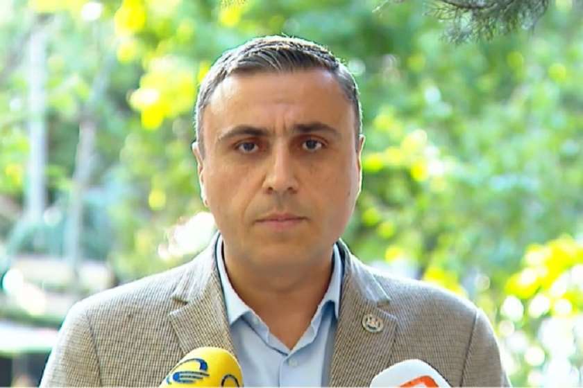 დავით მათიკაშვილი