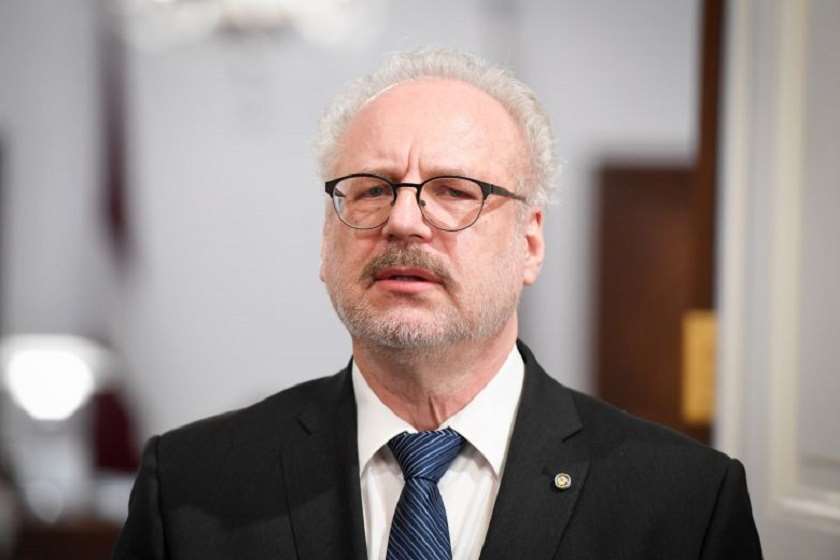 ეგილს ლევიტსი

