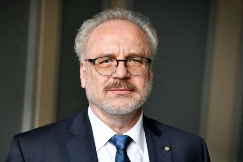 ეგილს ლევიტსი