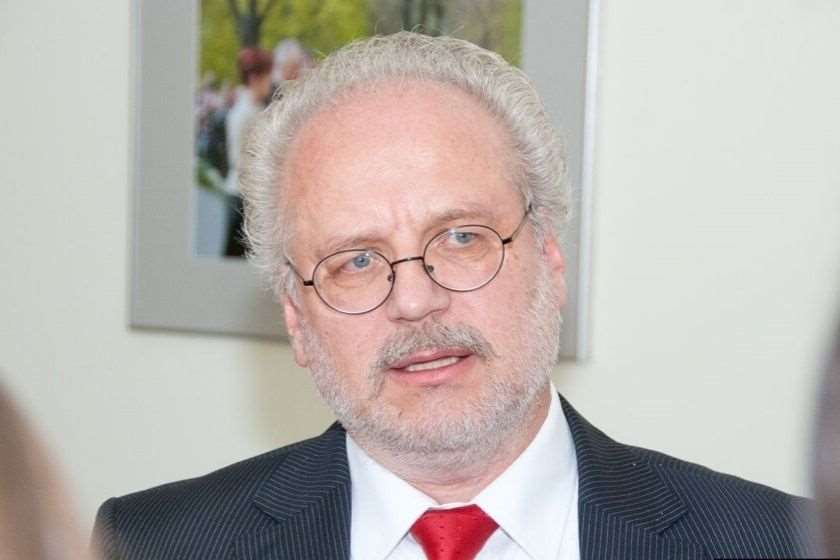 ეგილს ლევიტსი