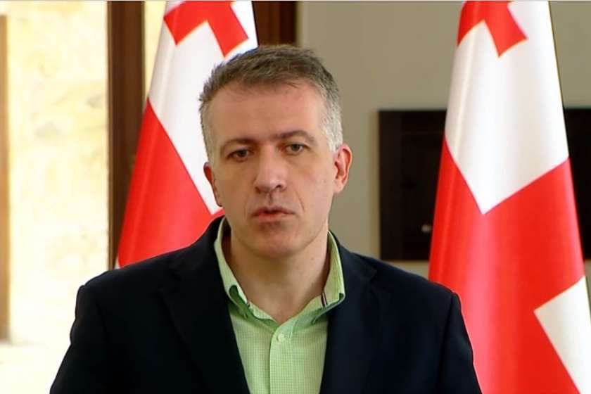 სერგო ჩიხლაძე