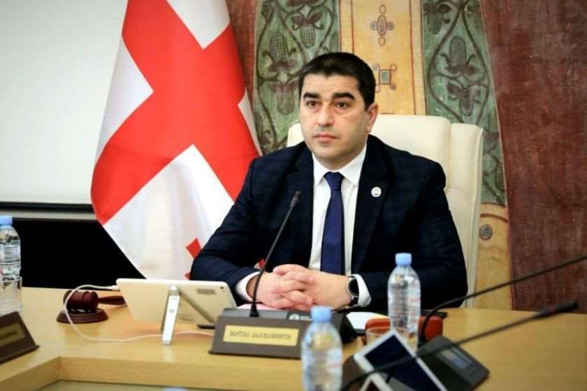 შალვა პაპუაშვილი