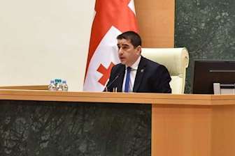 შალვა პაპუაშვილი