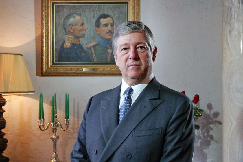 ალეკსანდარ პირველი