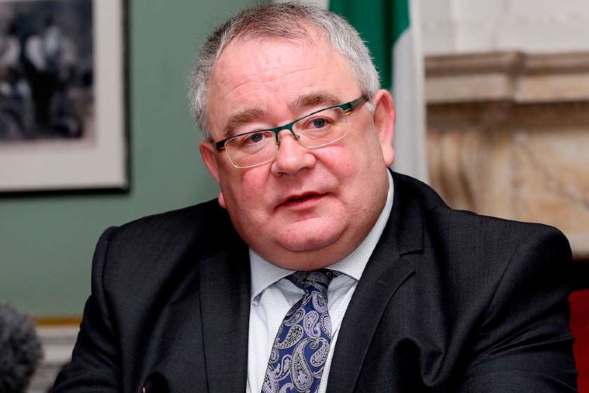 შონ ოფარელი