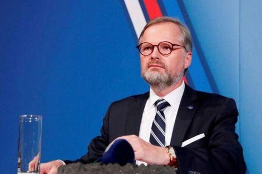 პეტრ ფიალა