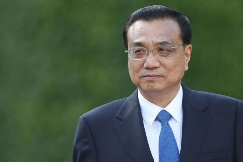 ლი კეციანი