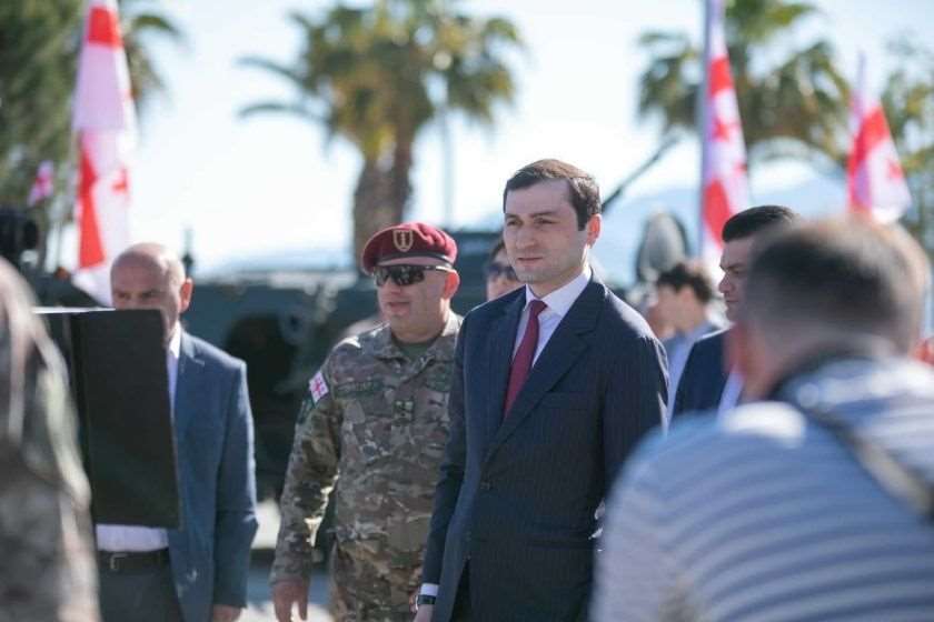 თორნიკე რიჟვაძე