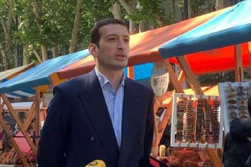 მიხეილ ხიდურელი