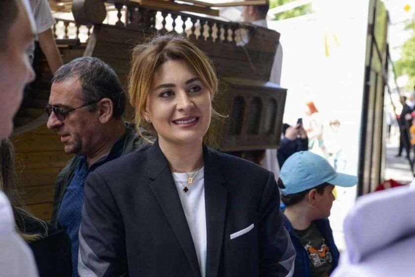 თამარ იოსელიანი