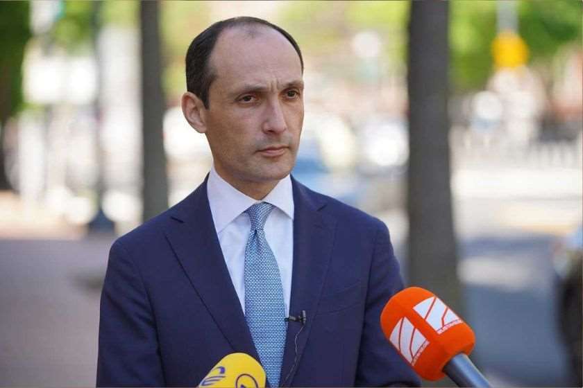 ლევან დავითაშვილი