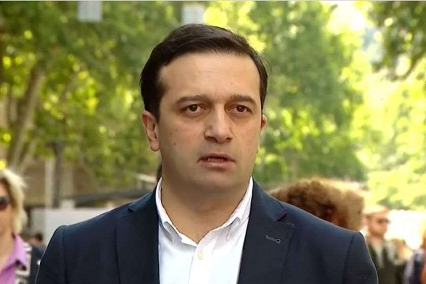 ლევან იოსელიანი