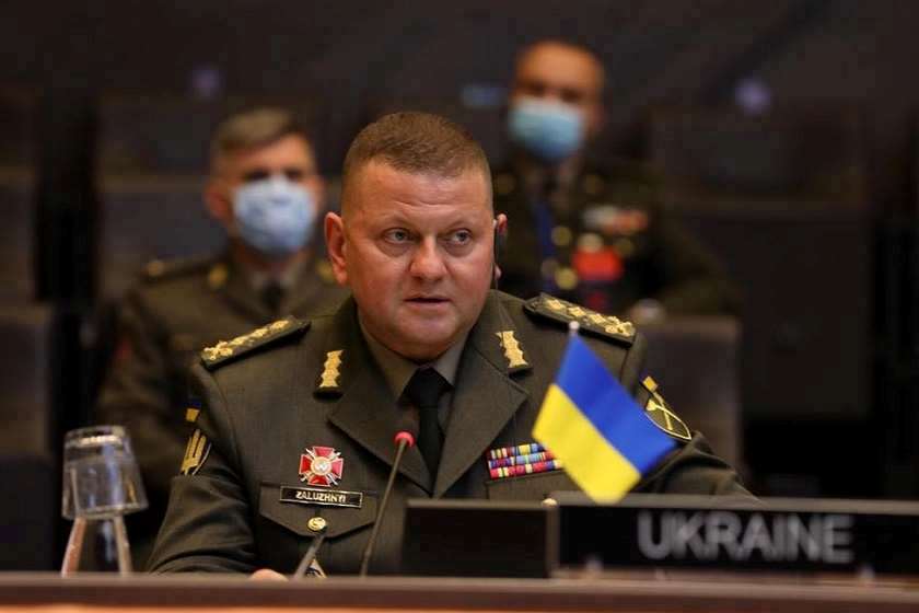 ვალერი ზალუჟნი