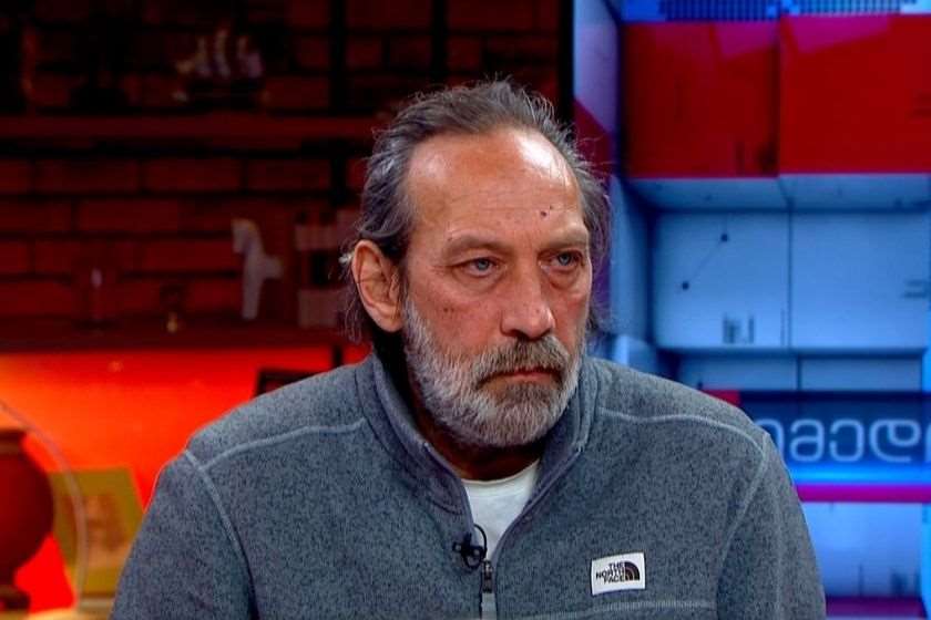 ნიკუშა შენგელაია