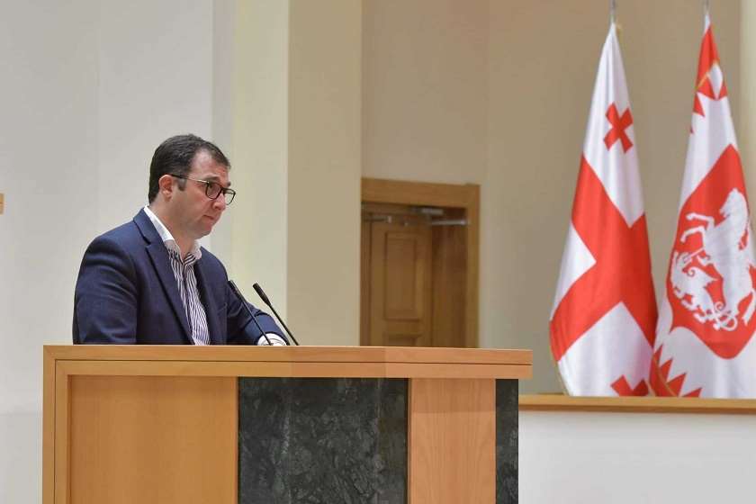 დავით სონღულაშვილი