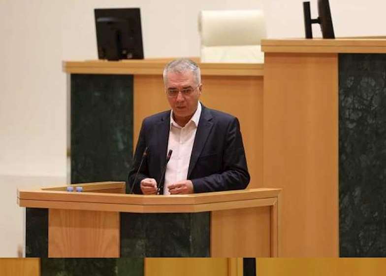 დავით სერგეენკო