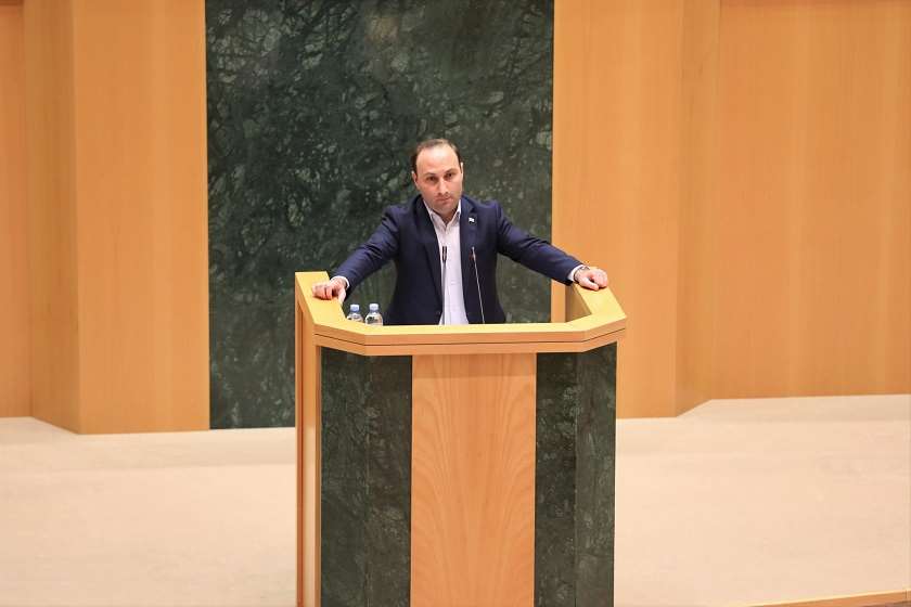 ანრი ოხანაშვილი